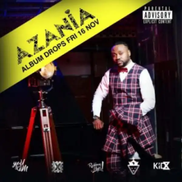 Reason - O Suna Mang Keleteng ft Kwesta & Kid X